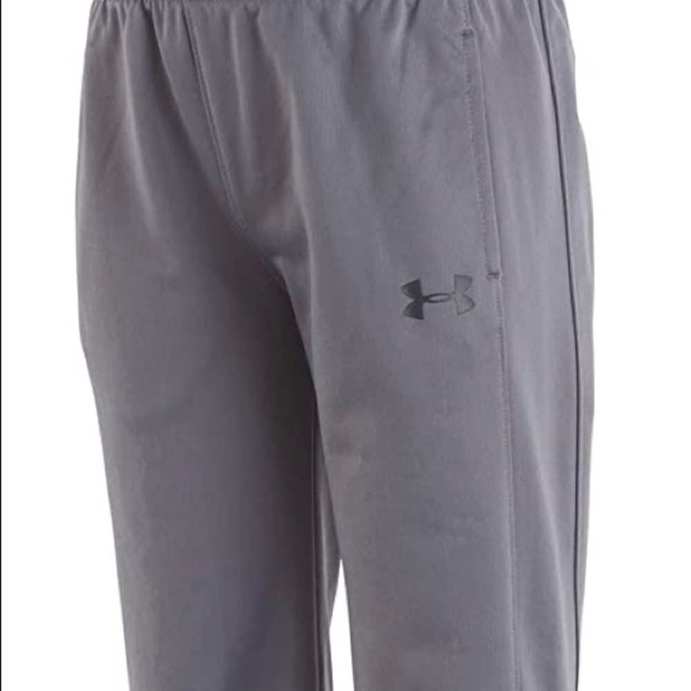 New UnderArmor Boys Brawler 2.0